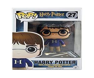 Funko Harry_Potter, 27460, Bobblehead