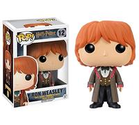 Funko Harry Potter - 6568 - Figurines Pop Vinyle - Ron Yule Ball