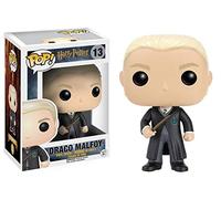 Funko Harry Potter - 6569 - Figurine Pop - Vinyle - Draco Malfoy