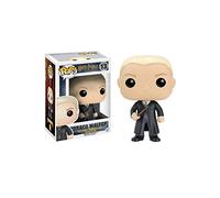 Funko Harry Potter - 6569 - Figurine Pop - Vinyle - Draco Malfoy