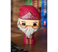 Funko Harry Potter Albus Dumbledore Vinyl Figur 04 Unisexe Pop! Standard Vinyle
