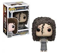 Funko Harry Potter Bellatrix Lestrange Azkaban Escape Pop
