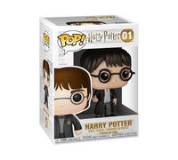 Funko Harry Potter Harry Potter Vinyl Figur 01 Unisexe Pop! Standard Vinyle