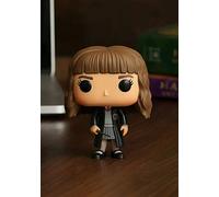 Harry Potter - Hermione Granger - Funko Pop! figurines n°03 - Funko Pop! figurines - pour unisex - multicolor onesize