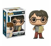 Funko Harry Potter POP ! Figurine de la carte des Maraudeurs 9 cm