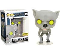Funko Harry Potter - Pop Vinyl 49 Remus Lupin (Loup-Garou)