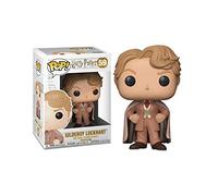 Funko - Harry PotterGilderoy LockhartFigurine,30031