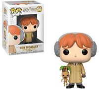 Funko - Harry PotterRon HerbologyFigurine,29501