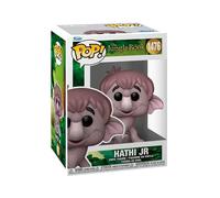 Funko Figurine Pop Disney The Jungle Book S2 Hathi Jr E