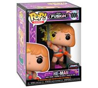 Funko He-man Fusion Vinyle Chase