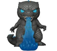 Funko Heat Ray Godzilla Glow in The Dark Exclusive