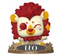 Funko Héritage Pop Figurine Vinyle Lion 9 Cm Funko