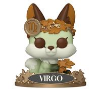 Figurine Funko Pop! | Funko | Zodiac | Vierge