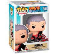 Funko Hidan Figurine Aléatoire Naruto Shippuden Chase