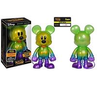 Funko Hikari Disney: Mickey Mouse Grape Soda Premium Figure - Limited Edition of 500