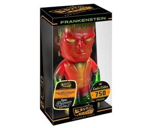 Funko Hikari Universal Monsters: Mythos Frankenstein (édition limitée de 750)