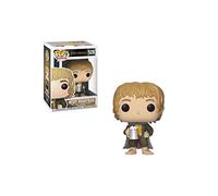 Funko POP Merry Brandybuck #528 - The Lord of the Rings - Figurine Vinyle
