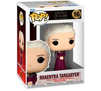 Funko House Of The Dragon 3 Figurine De Rhaenyra Targaryen