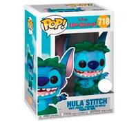 Funko Hula Exclusif Lilo & Stitch Disney Stitch