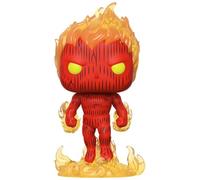 Funko Human Torch
