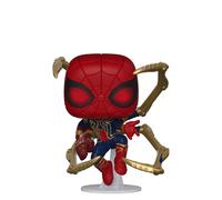 FUNKO Iron Spider