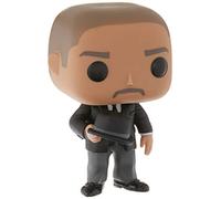 Funko - James Bond - Odd Job de Goldfinger