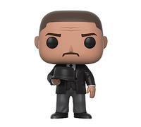 Funko POP 007 Oddjob Chapeau Lanceur Exclusive #526 Figurine Vinyle