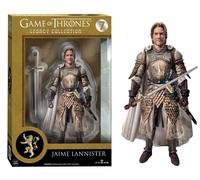 FunKo Jeu De Thrones Jamie Lannister Legacy Collection Action Figurine