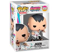 Funko – Figurine Pop – Boruto Jigen E (Animation)