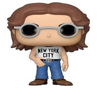 Figurine Funko Pop Rocks John Lennon Exclusivité