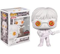 Funko John Lennon POP ! figurine vinyle John Lennon w/Psychedelic Shades 9 cm