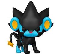 FUNKO JUMBO: POKEMON-LUXRAY 10" SUPER SIZED G