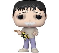 Funko Junji Ito Souichi Tsujii Collectable Toy - The Junji Ito Collection - Figurine en Vinyle à Collectionner - Idée de Cadeau - Produits Officiels - Jouets pour les Enfants et Adultes - Anime Fans