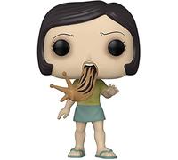 Funko Junji Ito Yuuko Collectable Toy - The Junji Ito Collection - Figurine en Vinyle à Collectionner - Idée de Cadeau - Produits Officiels - Jouets pour les Enfants et Adultes - Anime Fans