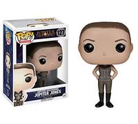Funko Figurine Pop – Jupiter Jones (Jupiter Ascending)
