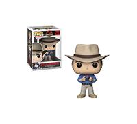 FUNKO Figure POP! Jurassic P. - Dr Alan Grant