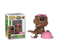 Funko Jurassic World Baby Raptor 3.75" Figurine Vinyle POP Movies 1897