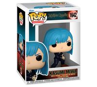 Funko Kasumi Miwa Jujutsu Kaisen