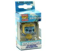 FUNKO KEY DISNEY STITCH COMME ANANAS DISNEY STITCH - FUNKO