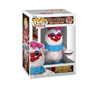 Funko – Figurine Pop! KKOS Chubby (Killer Klowns from Outer Space) – Vinyle, Officiel