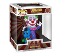 Funko Killer Klowns from Outer Space POP Deluxe Vinyl Figur Jumbo 9 cm