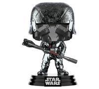 Funko – Figurine Pop! en vinyle – Cairo Bomber (KOR Club, Hem CH) – Star Wars: Rise of Skywalker
