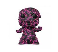 Funko L étrange Noël de Mr. Jack Figurine POP! Oogie 9 cm
