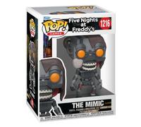 Funko La Figure Du Mimic Five Nights At Freddy´s