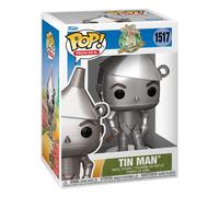 Funko La Figurine De L´homme De Fer-blanc