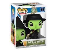 Funko La Figurine De La Méchante Sorcière