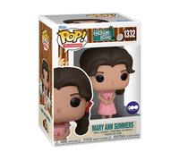 Funko – Figurine Pop – L'île Aux Naufragés N°1332 Mary Ann Summers, La Petite Épicière (70762)