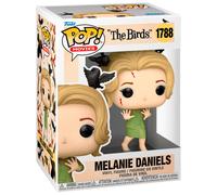 Funko Figurine Pop Les Oiseaux – Melanie Daniels N°1788 (83603)