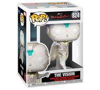 Funko La Figurine De Vision Wandavision Marvel