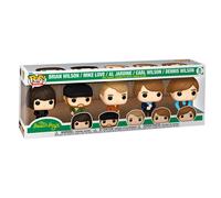 Funko Figurine The Beach Boys Multicolore Enfants